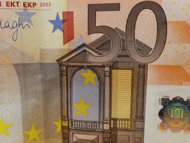 padesát euro